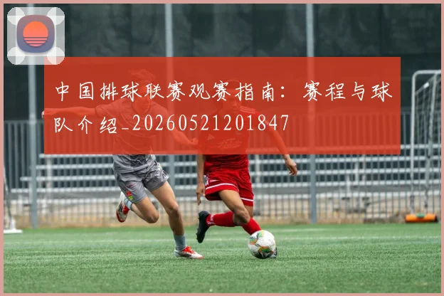 中国排球联赛观赛指南：赛程与球队介绍_20260521201847