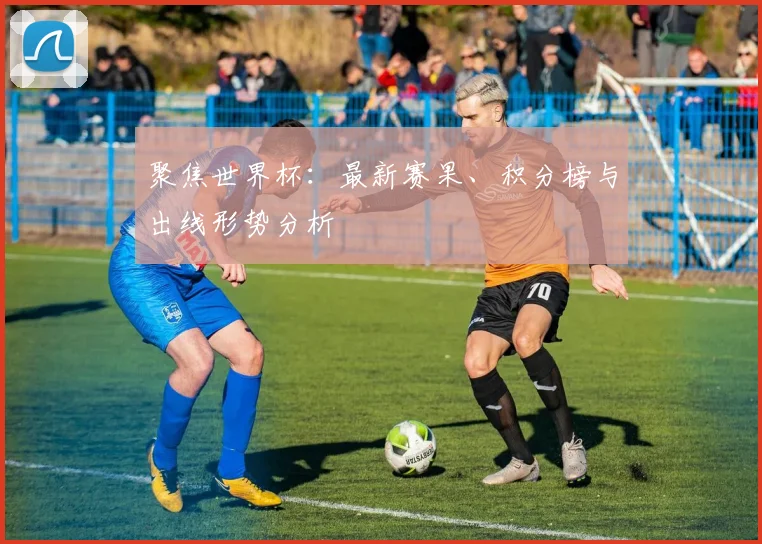 聚焦世界杯:最新赛果、积分榜与出线形势分析
